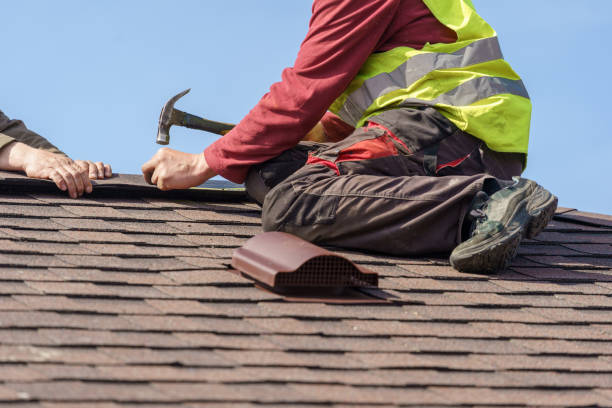 Best Residential Roofing Contractor  in Ainaloa, HI