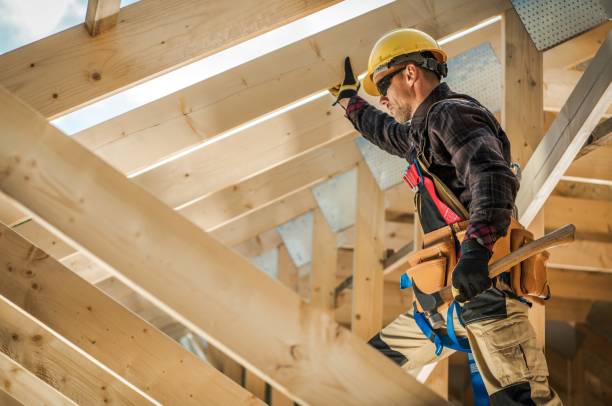 Best Residential Roofing Contractor  in Ainaloa, HI