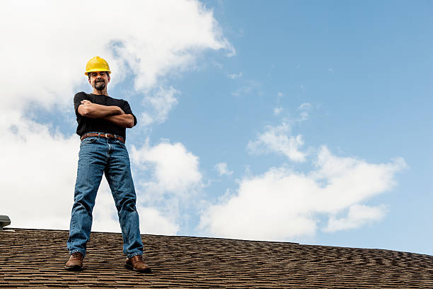 Best Roof Leak Repair  in Ainaloa, HI