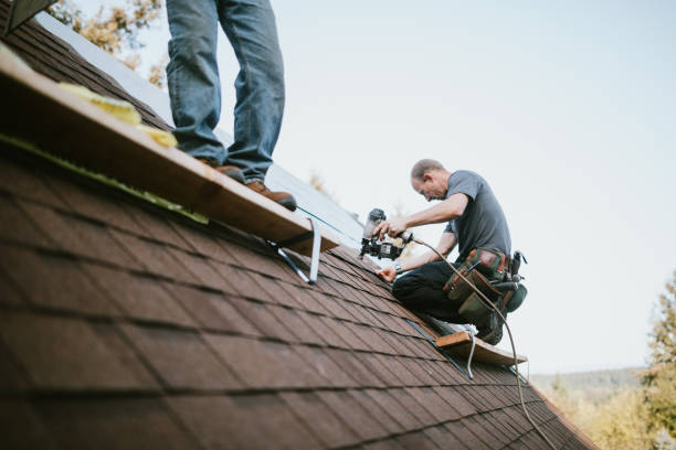 Quick and Trustworthy Emergency Roof Repair Services in Ainaloa, HI